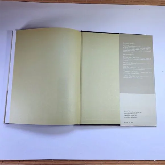 Antique Collector's Director of Period Detail Paul Davidson 1st Ed D/J Hardcover - Picture 13 of 16